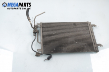 Air conditioning radiator for Lancia Lybra 1.9 JTD, 116 hp, sedan, 5 doors, 2002