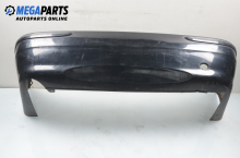 Rear bumper for Lancia Lybra 1.9 JTD, 116 hp, sedan, 5 doors, 2002, position: rear