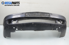 Front bumper for Lancia Lybra 1.9 JTD, 116 hp, sedan, 5 doors, 2002, position: front