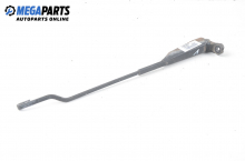 Front wipers arm for Renault Clio I 1.2, 54 hp, hatchback, 3 doors, 1996, position: left