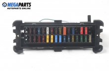 Fuse box for Volvo 440/460 1.8, 90 hp, hatchback, 5 doors, 1993