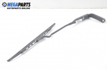 Front wipers arm for Volvo 440/460 1.8, 90 hp, hatchback, 5 doors, 1993, position: left