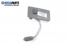 Sunroof button for Volvo 440/460 1.8, 90 hp, hatchback, 5 doors, 1993