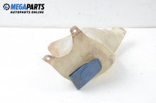 Windshield washer reservoir for Volkswagen Polo (6N/6N2) 1.6, 75 hp, hatchback, 3 doors, 1997