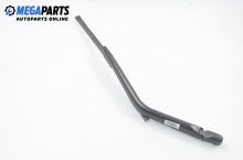 Rear wiper arm for Renault Megane I 1.6, 75 hp, hatchback, 5 doors, 1996, position: rear