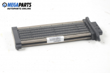 Electric heating radiator for Renault Scenic II 1.9 dCi, 120 hp, minivan, 5 doors, 2005