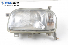 Headlight for Nissan Micra (K11) 1.3 16V, 75 hp, hatchback, 3 doors, 1993, position: left
