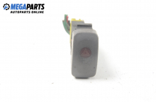 Emergency lights button for Nissan Micra (K11) 1.3 16V, 75 hp, hatchback, 3 doors, 1993