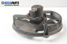 Radiator fan for Volvo 440/460 1.7, 102 hp, sedan, 5 doors, 1991