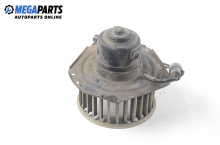 Heating blower for Daewoo Racer 1.5, 75 hp, hatchback, 5 doors, 1993