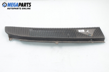 Windshield wiper cover cowl for Daewoo Racer 1.5, 75 hp, hatchback, 5 doors, 1993