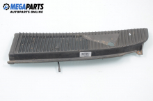 Windshield wiper cover cowl for Daewoo Racer 1.5, 75 hp, hatchback, 5 doors, 1993