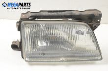 Headlight for Daewoo Racer 1.5, 75 hp, hatchback, 5 doors, 1993, position: right