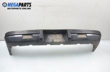Rear bumper for Daewoo Racer 1.5, 75 hp, hatchback, 5 doors, 1993, position: rear