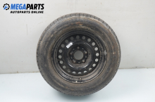 Rezervna guma for BMW 5 (E34) (1988-1997) 15 inches, width 7 (Cena je za 1 komad)