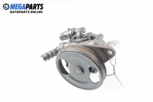 Power steering pump for Mazda 323 (BG) 1.6 16V, 88 hp, hatchback, 3 doors, 1994