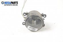 Fog light for Citroen C4 1.6 VTi, 120 hp, hatchback, 5 doors, 2009, position: left