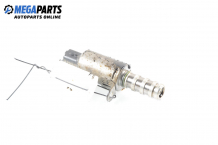 Oil pump solenoid valve for Citroen C4 1.6 VTi, 120 hp, hatchback, 5 doors, 2009