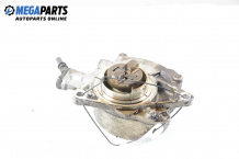 Vacuum pump for Citroen C4 1.6 VTi, 120 hp, hatchback, 5 doors, 2009