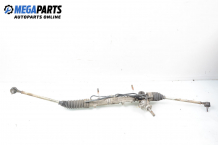 Hydraulic steering rack for Citroen C4 1.6 VTi, 120 hp, hatchback, 5 doors, 2009