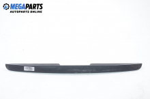 Boot lid moulding for Fiat Brava 1.6 16V, 103 hp, hatchback, 5 doors, 1996, position: rear