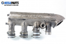 Intake manifold for Alfa Romeo 164 2.0 T.Spark, 144 hp, sedan, 5 doors, 1995