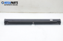 Cargo cover blind for Audi A6 (C5) 1.9 TDI, 110 hp, station wagon, 5 doors, 2000