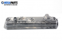 Valve cover for Audi A6 (C5) 1.9 TDI, 110 hp, station wagon, 5 doors, 2000