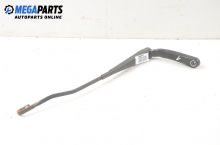 Front wipers arm for Citroen Berlingo 1.9 D, 68 hp, truck, 3 doors, 1997, position: left