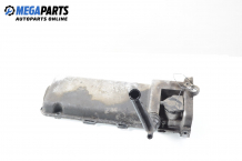 Valve cover for Fiat Punto 1.2, 60 hp, hatchback, 3 doors, 2001