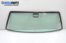 Rear window for Volvo 440/460 1.7, 90 hp, sedan, 5 doors, 1991