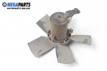 Radiator fan for Volvo 440/460 1.7, 90 hp, sedan, 5 doors, 1991