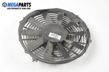 Radiator fan for Volkswagen Passat (B4) 1.8, 90 hp, station wagon, 5 doors, 1994