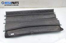 Cargo cover blind for Volkswagen Passat (B4) 1.8, 90 hp, station wagon, 5 doors, 1994