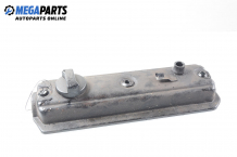Valve cover for Volkswagen Golf III 1.9 D, 64 hp, hatchback, 3 doors, 1992