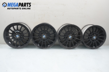 Felne od legura for BMW 3 (E36) (1990-1998) 15 inches, width 7 (Cena je za komplet)