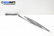 Front wipers arm for Mazda 6 2.0 DI, 136 hp, station wagon, 5 doors, 2003, position: left
