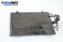 Air conditioning radiator for Renault Megane I 2.0, 114 hp, coupe, 3 doors, 1996