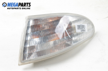 Blinker for Ford Mondeo Mk I 1.6 16V, 90 hp, hatchback, 5 doors, 1995, position: left