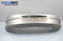 Rear bumper for Opel Astra H 1.6, 105 hp, hatchback, 5 doors, 2006, position: rear