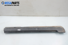 Side skirt for Volvo S70/V70 2.4 D5, 163 hp, station wagon, 5 doors automatic, 2005, position: left