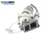 Thermostat housing for Volvo S70/V70 2.4 D5, 163 hp, station wagon, 5 doors automatic, 2005