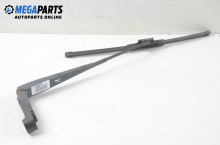 Front wipers arm for Nissan Navara 2.5 dCi 4WD, 174 hp, pickup, 5 doors, 2008, position: left