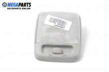 Interior courtesy light for Nissan Navara 2.5 dCi 4WD, 174 hp, pickup, 5 doors, 2008