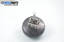 Brake servo for Nissan Navara 2.5 dCi 4WD, 174 hp, pickup, 5 doors, 2008