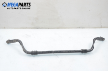 Sway bar for Nissan Navara 2.5 dCi 4WD, 174 hp, pickup, 5 doors, 2008, position: front