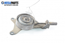 Tensioner pulley for Nissan Navara 2.5 dCi 4WD, 174 hp, pickup, 5 doors, 2008
