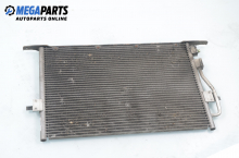 Air conditioning radiator for Ford Mondeo Mk II 1.6, 90 hp, sedan, 5 doors, 2000