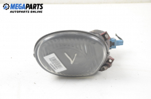 Fog light for Ford Mondeo Mk II 1.6, 90 hp, sedan, 5 doors, 2000, position: left