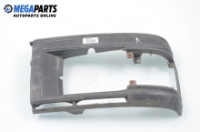 Headlights trim for Nissan Urvan 2.5 D, 80 hp, truck, 5 doors, 1991, position: left